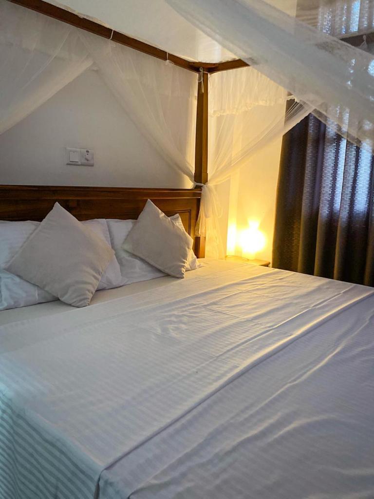 The Tide'S Tale Hotel Galle Exterior photo
